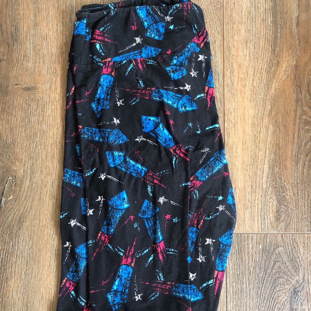 LuLaRoe Leggings